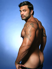 Rogan Richards by Men at Play image #8