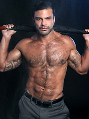 Rogan Richards by Men at Play image #8
