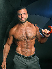 Rogan Richards by Men at Play image #8