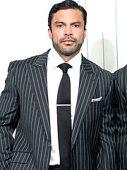Rogan Richards by Men at Play image #8