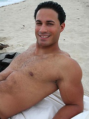 Jorge: Modeling My Dick by ManAvenue image #7