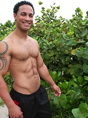 Jorge: Modeling My Dick by ManAvenue image #7