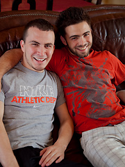 Damien and Josh fucking by Southern Strokes image #7