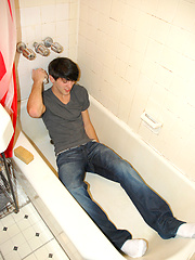 Popular twink Aiden Summers appears on Dirty Boy Video right now! by Dirty Boy Video image #5