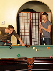Micah Matthews and Turk Mason fucking by Suite703 image #5