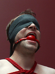 Blake - A Straight Jock by Men On Edge image #6