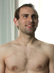 Blake - A Straight Jock by Men On Edge image #6