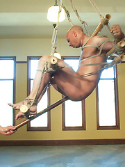 John Magnum - The Bodybuilder by Men On Edge image #7