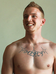 Evan Mercy - Straight Southern Stud by Men On Edge image #5