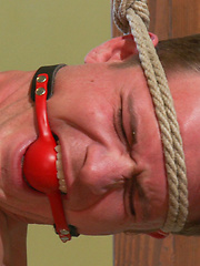 Trent Diesel\'s Orgasmic Adventure by Men On Edge image #5