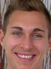 Straight Young Swimming Pro Bradley Strokes Fast and Hard til Climaxed! by English Lads image #5