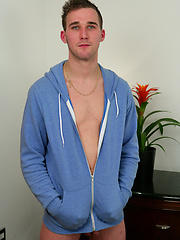 Identical Twin of Rich, Jon Wills is also Blessed with the Big Uncut Cock Gene! by English Lads image #4