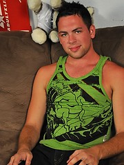 Jayden is a 20 years old, dark haired, cute, and hairy in all the perfect spots. by Naked Frat House image #6