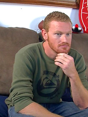 Phoenix is a new pledge to the FratHouse and he is a hottie! by Naked Frat House image #4
