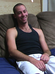 Young college guy Seth by Naked Frat House image #5