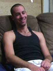 Young college guy Seth by Naked Frat House image #5