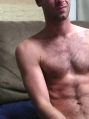 Young college guy Seth by Naked Frat House image #5
