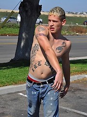 Casper and Ryder beer races by Naked Frat House image #7