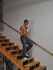 Casper and Ryder beer races by Naked Frat House image #7
