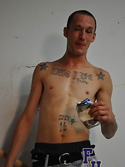 Casper and Ryder beer races by Naked Frat House image #7