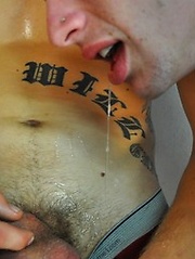 Casper and Ryder beer races by Naked Frat House image #7