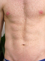 Straight Muscular Lad Mark - Hairy Bodied, Hung Well and Shoots Plenty! by English Lads image #7