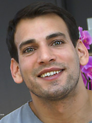 Carl is Doug\\\'s Brother - Older, More Muscular & a Fetish for Vegetable Sex Toys! by English Lads image #6
