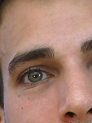 Carl is Doug\\\'s Brother - Older, More Muscular & a Fetish for Vegetable Sex Toys! by English Lads image #6