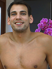Carl is Doug\\\'s Brother - Older, More Muscular & a Fetish for Vegetable Sex Toys! by English Lads image #6