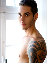 Jake Bass Conquers Ben Rose! by Cocky Boys image #7