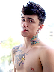 Jake Bass Conquers Ben Rose! by Cocky Boys image #7