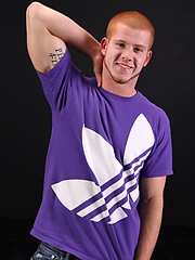 Red stud Delaney solo by ChaosMen image #6