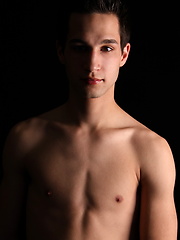 Carson jerking off dick by ChaosMen image #5