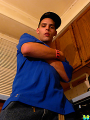Drac Piss And Stroke by Boys Pissing image #8