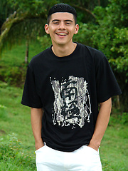 Latoino boy Jamie solo by Tribal Twinks image #8