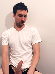 Walker\\\'s First Time by Dirty Boy Video image #5