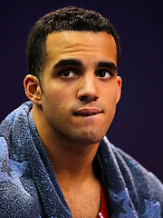 Ruggerbugger have amazing photos of Cuban-American gymnast Danell Leyva naked! by Ruggerbugger image #6