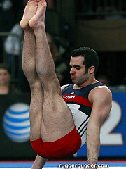 Ruggerbugger have amazing photos of Cuban-American gymnast Danell Leyva naked! by Ruggerbugger image #6