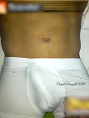 Ruggerbugger have amazing photos of Cuban-American gymnast Danell Leyva naked! by Ruggerbugger image #6