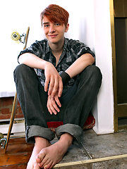Skaterboy Etienne Kidd by Video Boys image #4