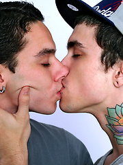 Jake Bass Satisfies Bobby Long In World Class Fuck by Video Boys image #7