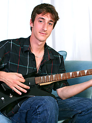 Jimmy Little Rocks Around the Clock by Video Boys image #6