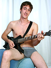 Jimmy Little Rocks Around the Clock by Video Boys image #6