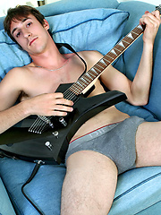 Jimmy Little Rocks Around the Clock by Video Boys image #6