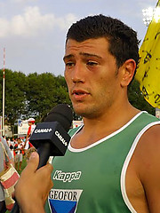 French rugby player Julien Tastetâ€™s amazing muscular ass revealed! by Ruggerbugger image #6