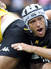 French rugby player Julien Tastetâ€™s amazing muscular ass revealed! by Ruggerbugger image #6