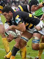 French rugby player Julien Tastetâ€™s amazing muscular ass revealed! by Ruggerbugger image #6