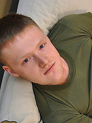 Lance corporal Chris by Naked Marine image #7