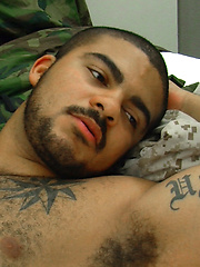 Private Alex by All-American Heroes image #9