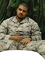 Private Alex by All-American Heroes image #9